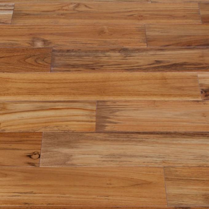 Массивная доска Magestik Индонезийский Тик, упаковка 1.512 м