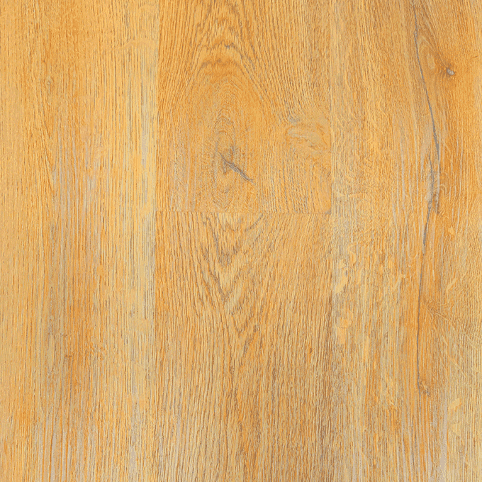 Замковый виниловый пол CronaFloor Дуб Янтарный ZH-81144-1 4V Wood 4,5x180x1200 мм SPC