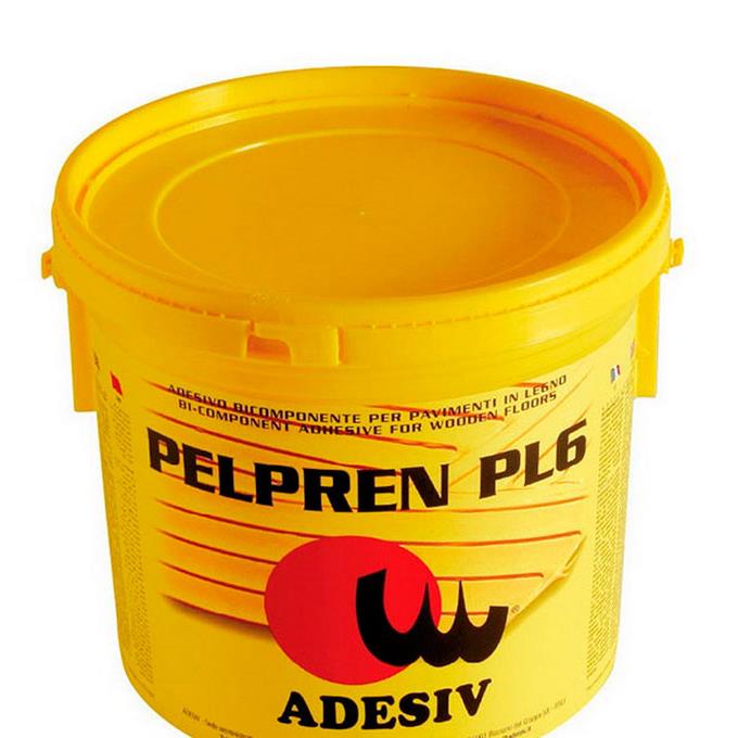 Клей Adesiv Pelpren PL6, упаковка 1.0 шт