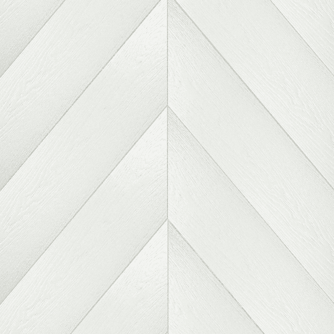 Французская елка Kraft Parkett PREMIUM CHEVRON 100mm 500/600x100x14 мм Дуб 48 Натур, упаковка 1.0 м