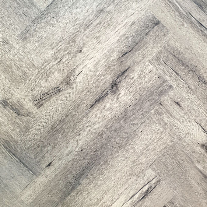 Кварцевый ламинат Fargo Parquet 33-001-1 Дуб Мадрид 615х123х4мм упаковка 1,513м2