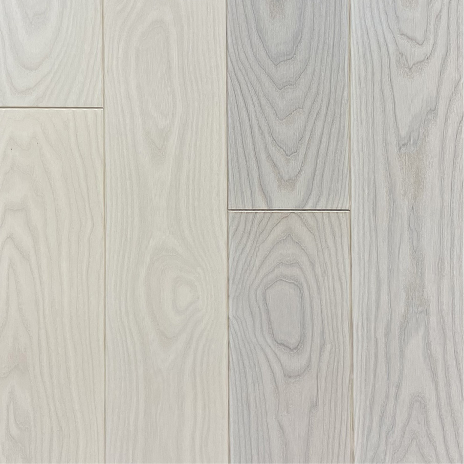 Инженерная доска Brig Floor Light  Ясень/Дуб Филлипинский, упаковка 1 м