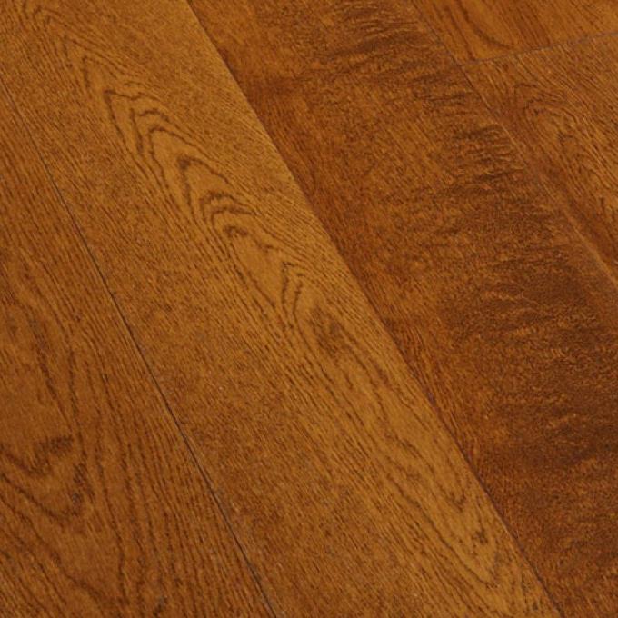 Массивная доска Magestik Дуб Коньяк, упаковка 2.64 м