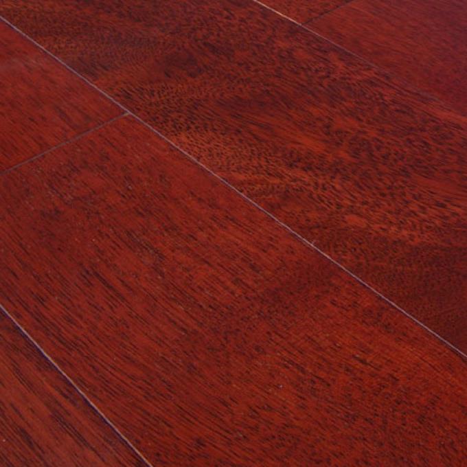 Массивная доска Magestik Мербау, упаковка 1.332 м