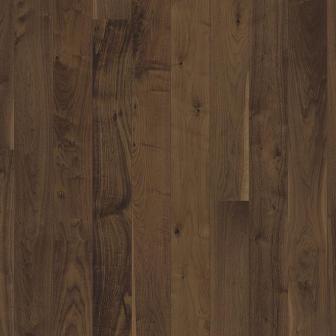 Паркетная доска DuoWood Орех Grand 138 Festive, упаковка 2.2 м