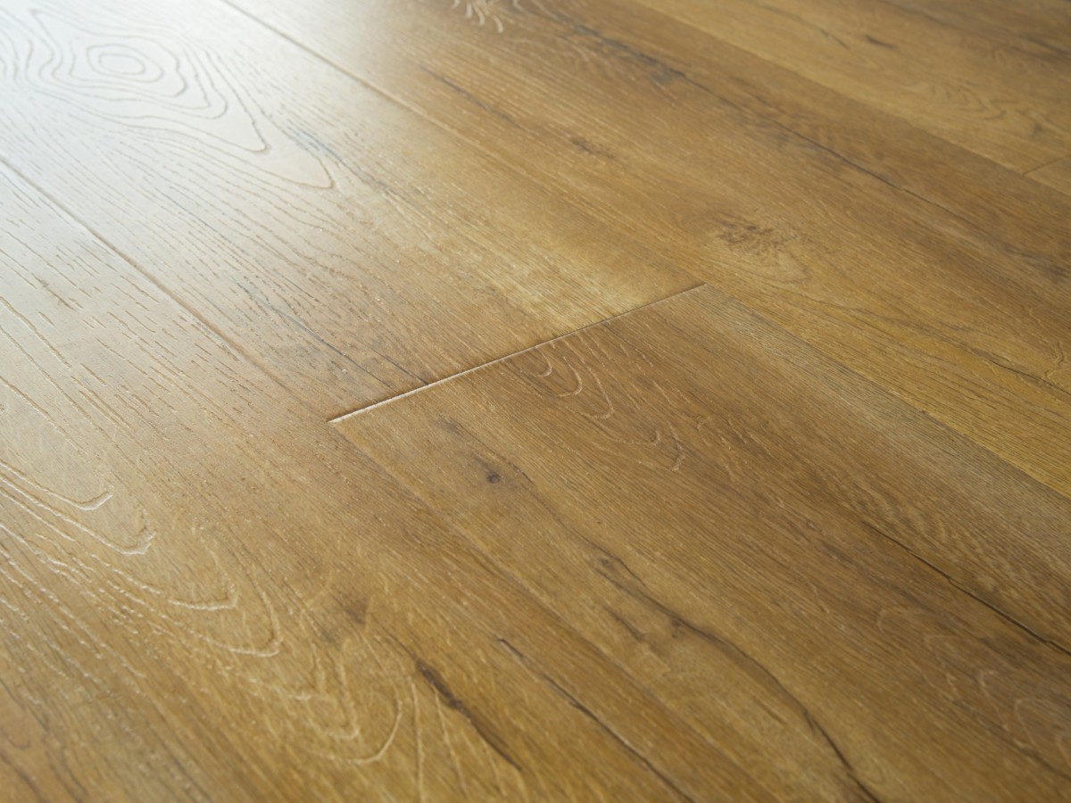 Ламинат Lamiwood Bristol 2413 Дуб Натур, упаковка 1,75 м2