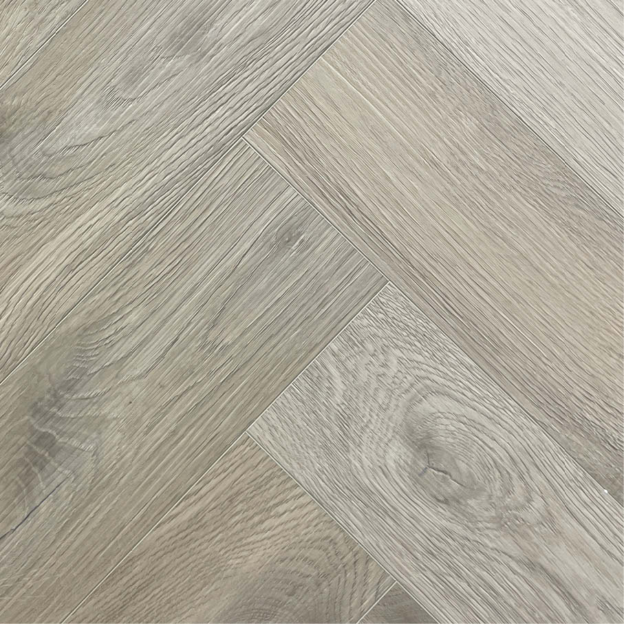 Замковый виниловый пол Steinholz Herringbone SPC Бреннер STH-041