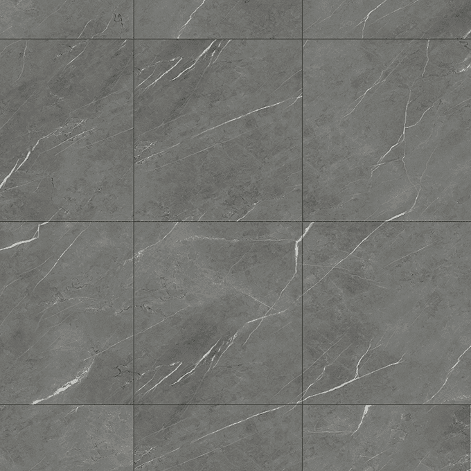 Замковый виниловый пол Alta Step Arriba 9902 Мрамор серый 5х305х610 мм со встроенной IXPE 1 мм подложкой, упаковка 2.605 м2 Замковый виниловый пол Alta Step Arriba 9902 Мрамор серый 5х305х610 мм со встроенной IXPE 1 мм подложкой, упаковка 2.605 м2