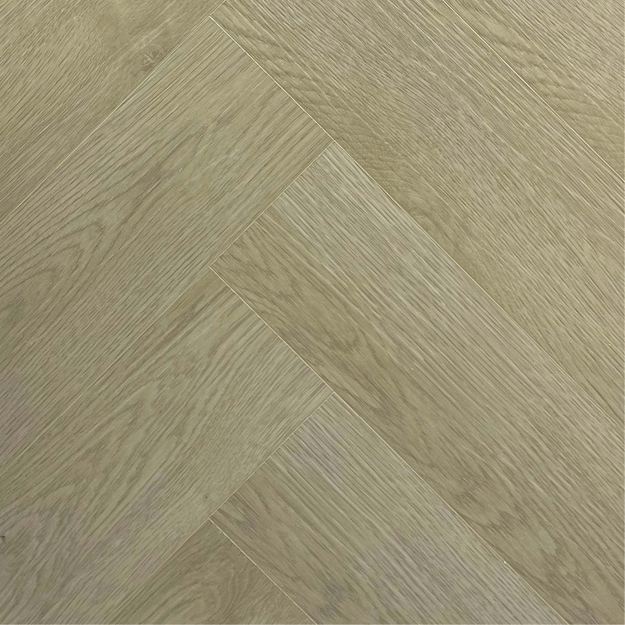 Замковый виниловый пол Brig Floor Lagoon Herringbone Дуб Аматике