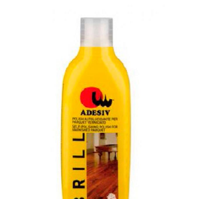 Полироль Adesiv Brill, упаковка 1.0 шт