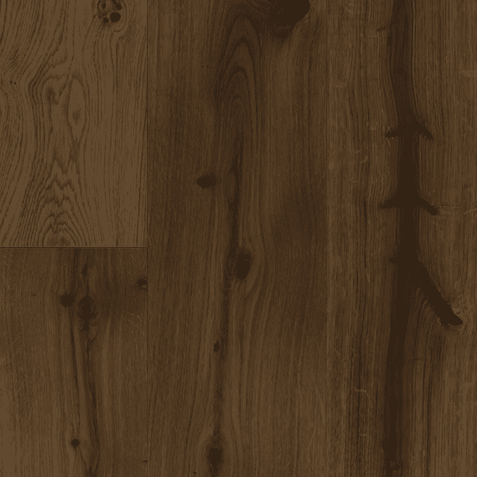 Массивная доска Lab Arte 120х300-1200х15 мм Дуб Кантри Маркант, упаковка 1.296 м