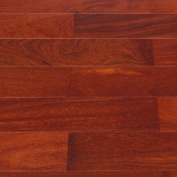 Массивная доска Magestik Кумару красный, упаковка 1.593 м