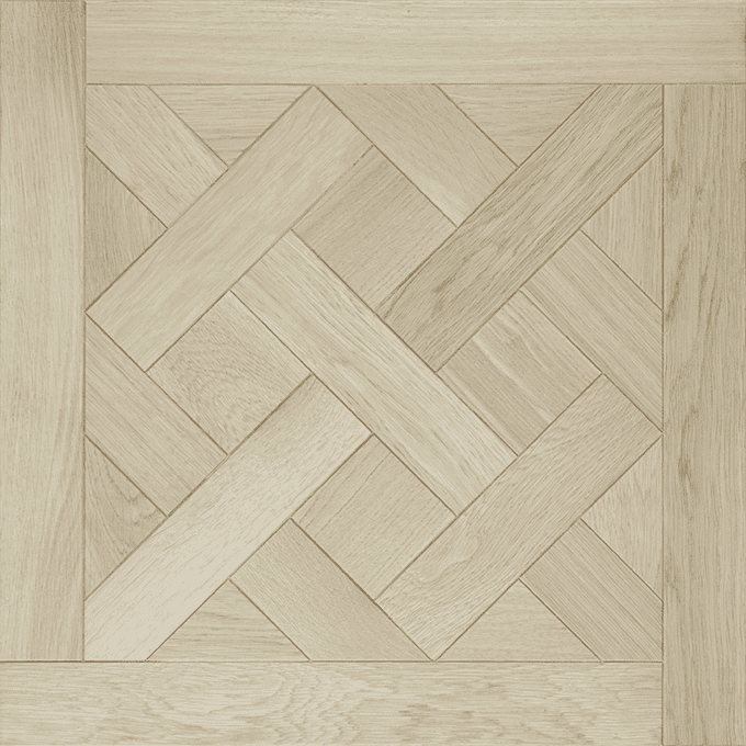 Модульный паркет Kraft Parkett ART 600 600x600x15 мм Дуб M14, упаковка 0.36 м