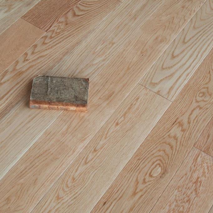 Массивная доска Magestik Дуб натуральный, упаковка 1.98 м