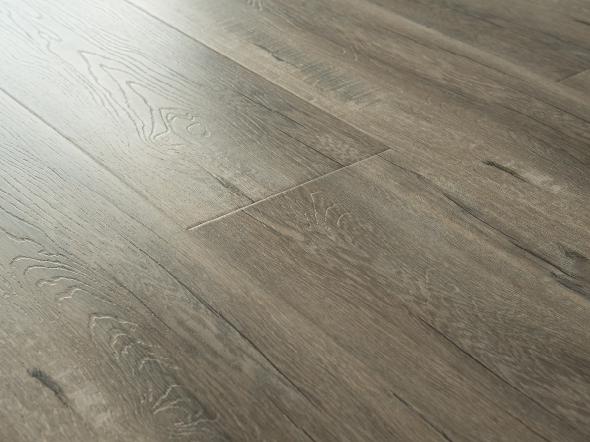 Ламинат Lamiwood Bristol 2414 Дуб Серый, упаковка 1,75 м2 Ламинат Lamiwood Bristol 2414 Дуб Серый, упаковка 1,75 м2