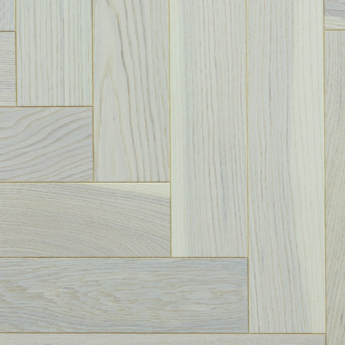 Английская елка Brig Floor Light Herrigbone Дуб Дампир, упаковка 1м