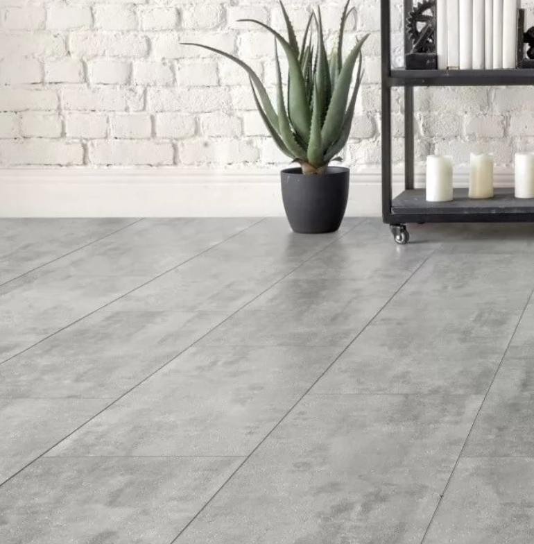 Замковый виниловый пол Alpine Floor Stone ЕСО4-2 Самерсет, упаковка 2.232 м Замковый виниловый пол Alpine Floor Stone ЕСО4-2 Самерсет, упаковка 2.232 м