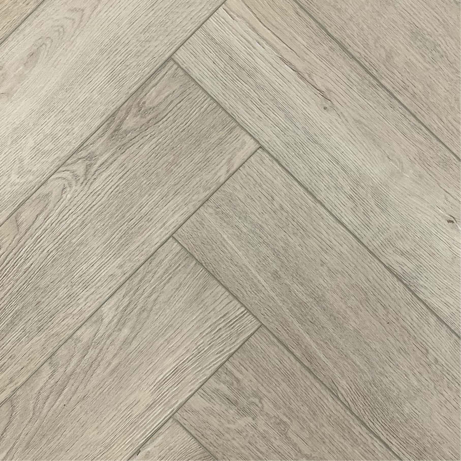 Замковый виниловый пол Alpine Floor Parquet Light ЕСО 13-24 Ригель, упаковка 1.95 м