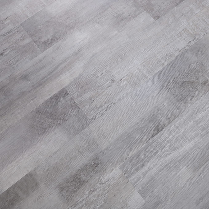 Замковый виниловый пол Betta SPC Studio S202 Дуб Затертый Серый 1220х184х3,5 мм SPC, упаковка 2.248 м