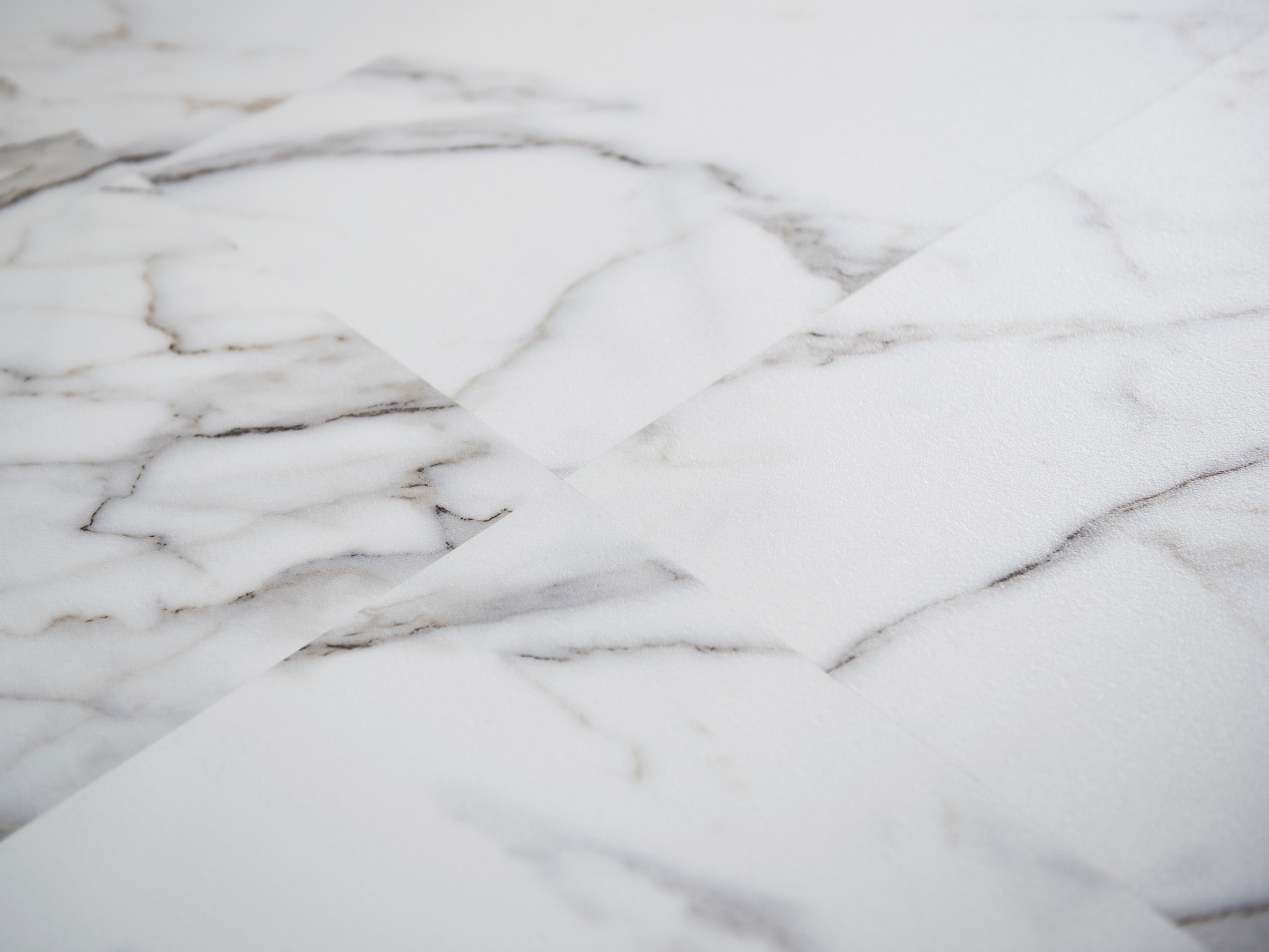 Ламинат Lamiwood Aquamarine M-01 Мрамор Бьянко, упаковка 1.86 м2