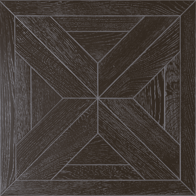 Модульный паркет Kraft Parkett ART 600 600x600x15 мм Дуб M2, упаковка 0.36 м