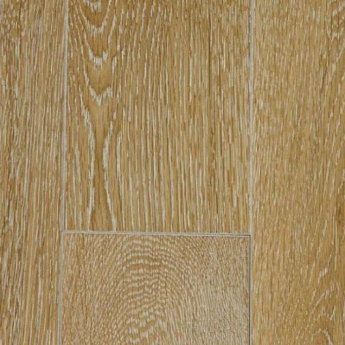 Массивная доска Magestik Дуб беленый, упаковка 1.98 м