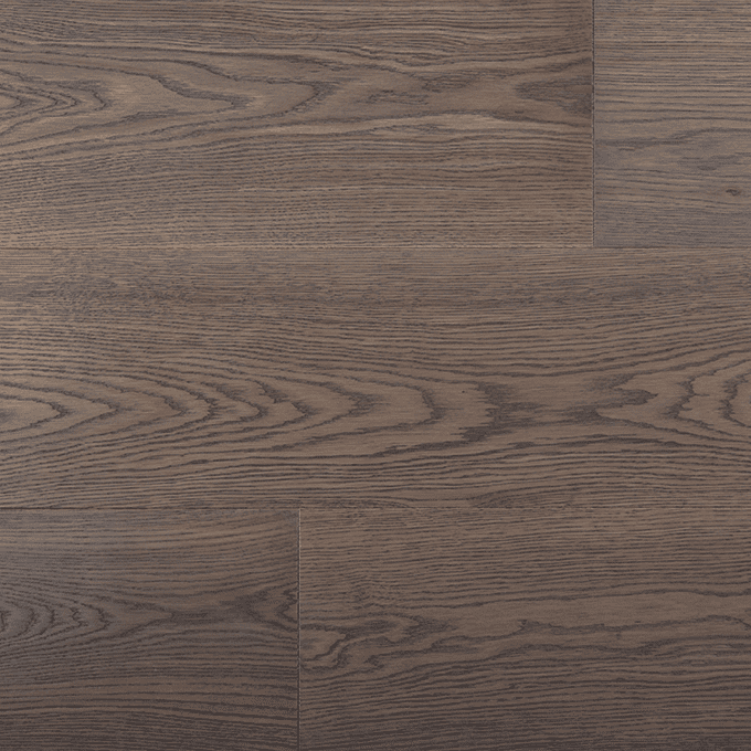 Инженерная доска замковое соединение Kraft Parkett PREMIUM 400-1500x130x14 мм Дуб 703 Селект, упаковка 1.0 м