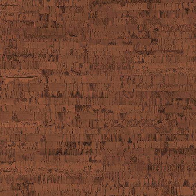 Клеевое напольное пробковое покрытие Corkstyle EcoCork Linea Chocco, упаковка 3.36 м