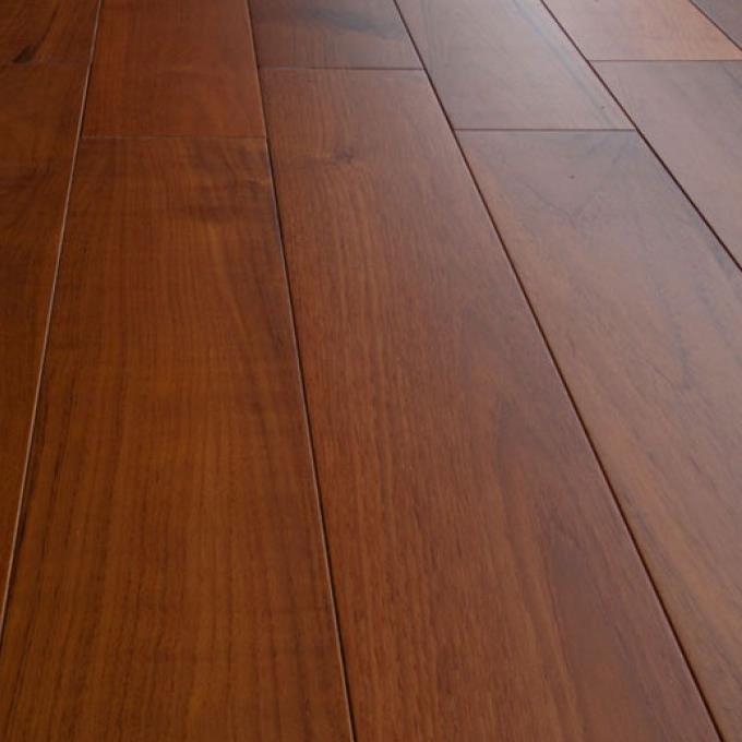 Массивная доска Magestik Бирманский Тик, упаковка 1.82 м