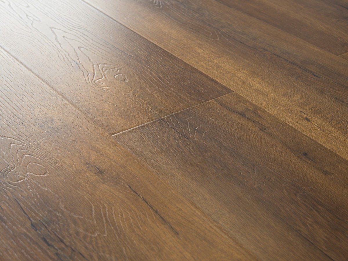 Ламинат Lamiwood Bristol 2411 Дуб Мореный, упаковка 1,75 м2 Ламинат Lamiwood Bristol 2411 Дуб Мореный, упаковка 1,75 м2