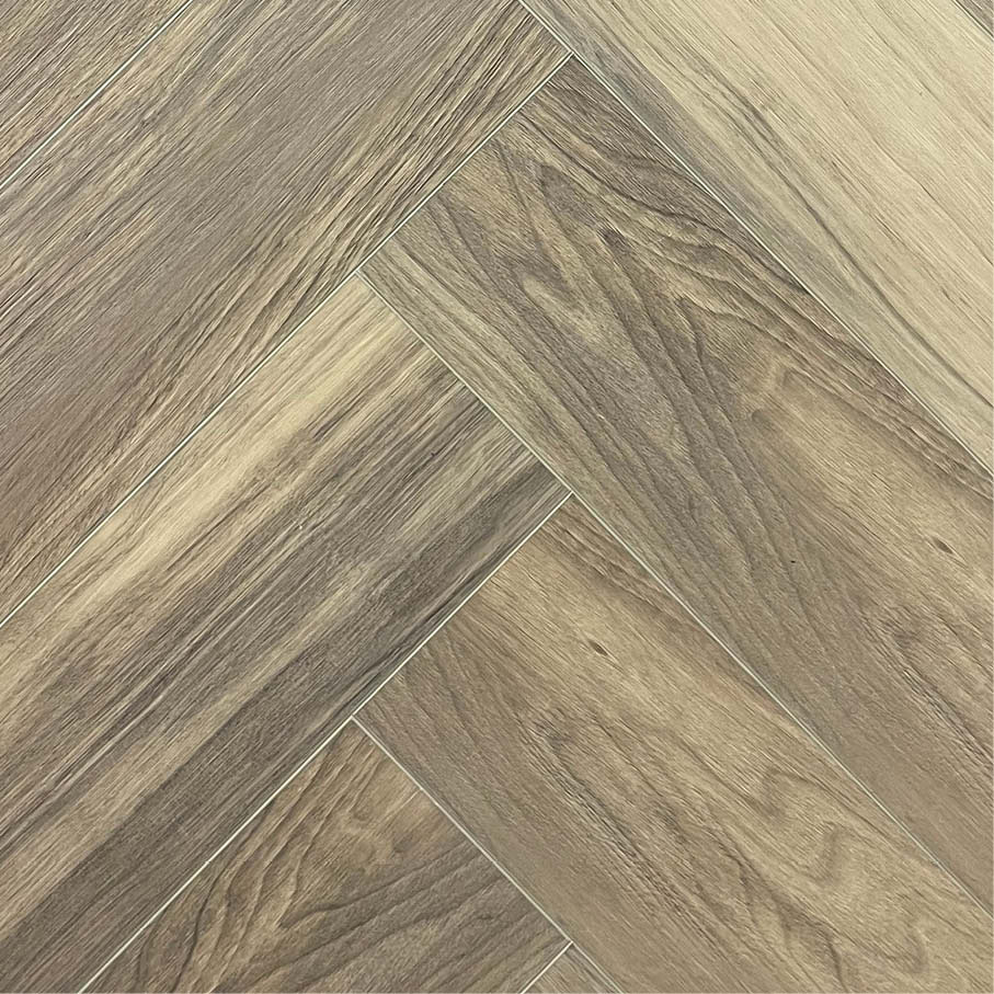 Замковый виниловый пол Ensten Valland Parquet ECO 103-05 Лейсвуд