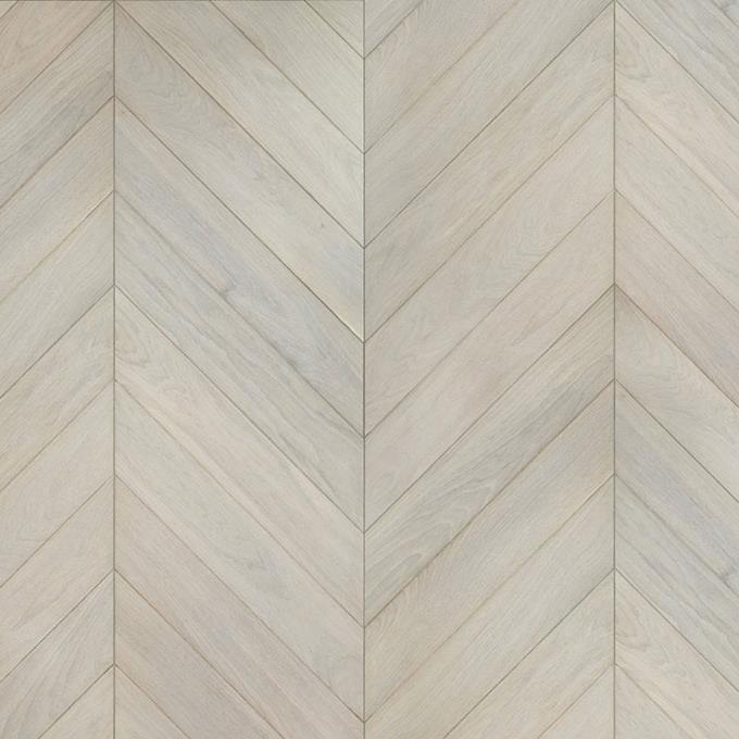 Французская ёлка Kochanelli Universum Дуб Айсберг, упаковка 1.0 м