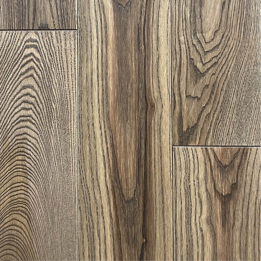 Инженерная доска Brig Floor Light  Ясень Коро, упаковка 1 м