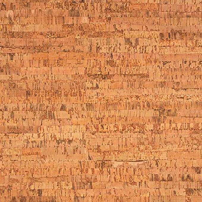 Клеевое напольное пробковое покрытие Corkstyle EcoCork Linea, упаковка 3.36 м