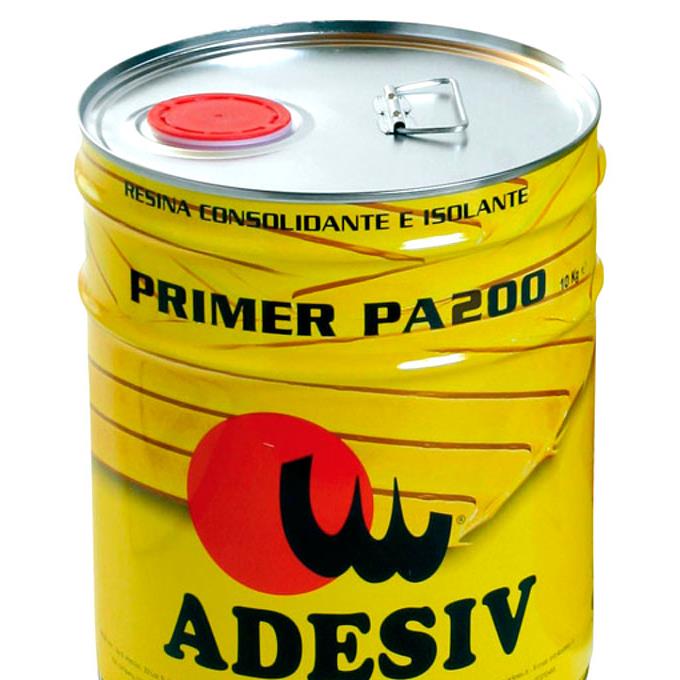 Грунтовка Adesiv Primer PA200, упаковка 1.0 шт