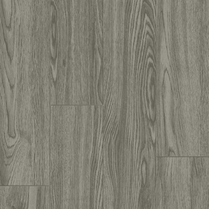 Замковый виниловый пол FloorFactor Oak Smoke Grey SIC.06 Classic 1218х180х5 мм, упаковка 2.192 м