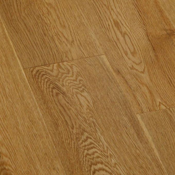 Массивная доска Magestik Дуб натуральный, упаковка 1.98 м