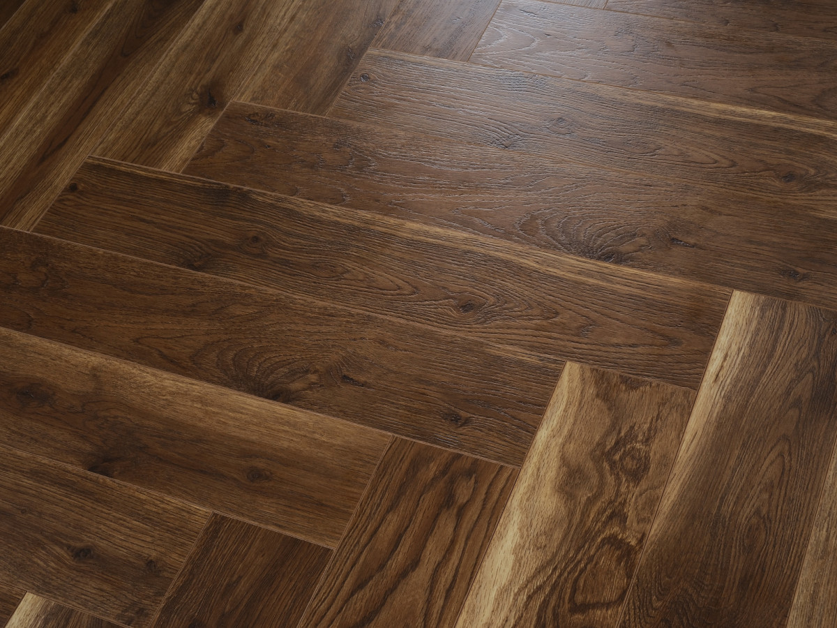 Ламинат Lamiwood Chester 516 Дуб Кембридж, упаковка 1,47 м2