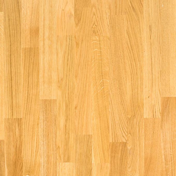 Паркетная доска DuoWood Дуб Tundra 3-х полосный, упаковка 3.41 м