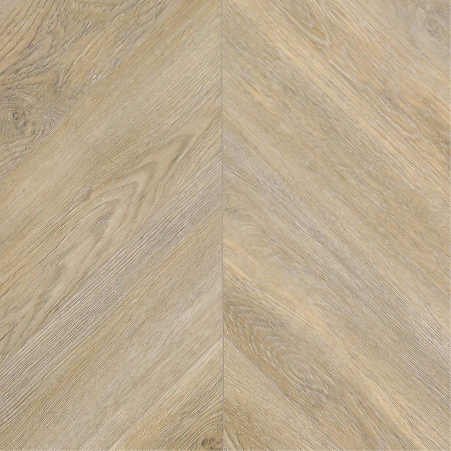 Замковый виниловый пол Alpine Floor Chevron Alpine ECO 18-5 Макадамия, упаковка 1.6764 м