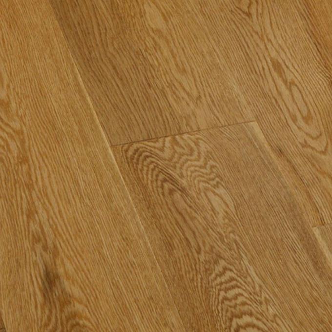 Массивная доска Magestik Дуб натуральный бранированный, упаковка 2.2 м