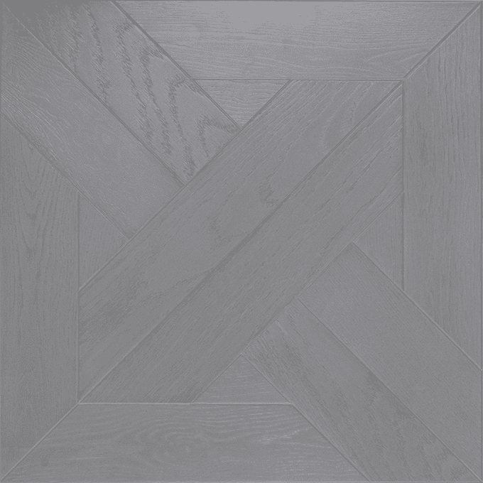 Модульный паркет Kraft Parkett ART 450 450x450x15 мм Дуб M11, упаковка 0.81 м