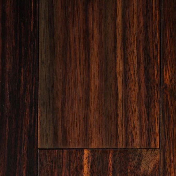 Массивная доска Magestik Палисандр, упаковка 1.0 м