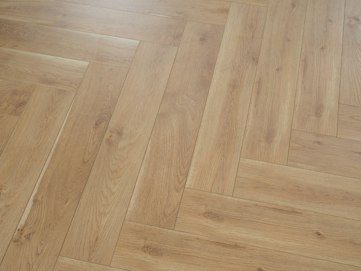 Ламинат Lamiwood Chester 515 Дуб Плимут, упаковка 1,47 м2