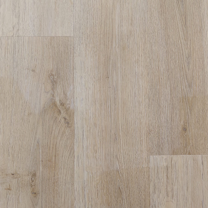 Замковый виниловый пол CronaFloor Дуб Светлый ZH-81110-8 4V Wood 4,5x180x1200 мм SPC