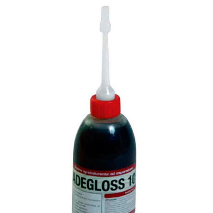 Клей Adesiv Adegloss 10, упаковка 1.0 шт