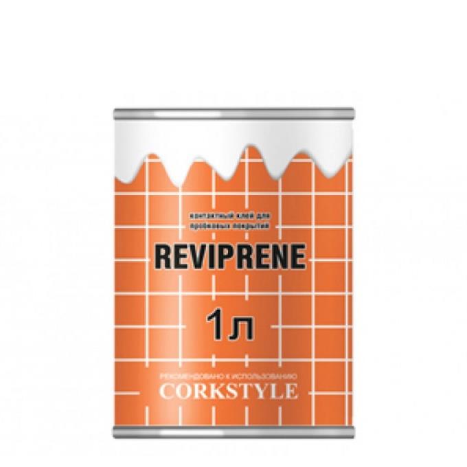 Клей Reviprene 1л, упаковка 1.0 шт