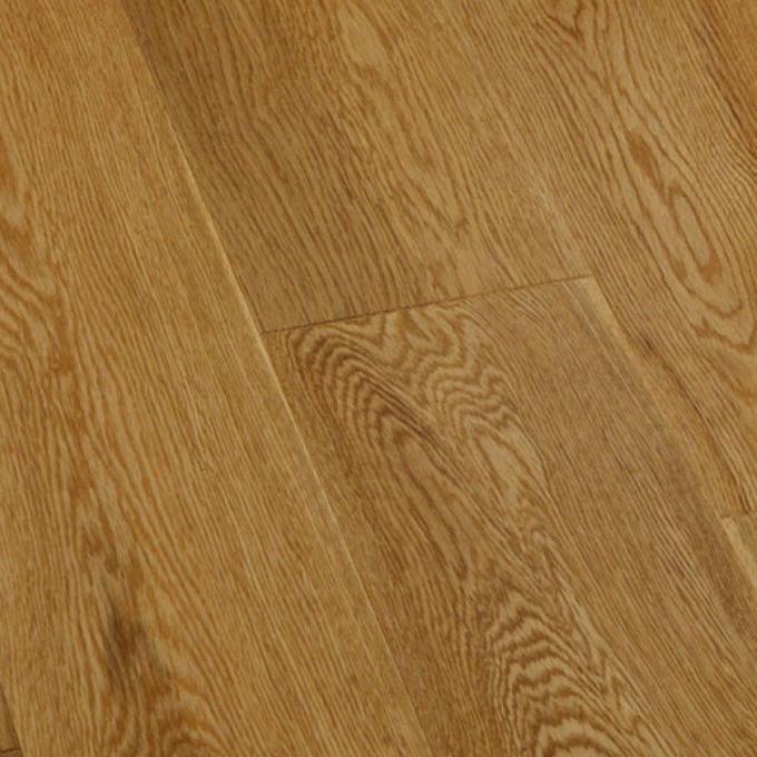 Массивная доска Magestik Дуб натуральный, упаковка 2.376 м