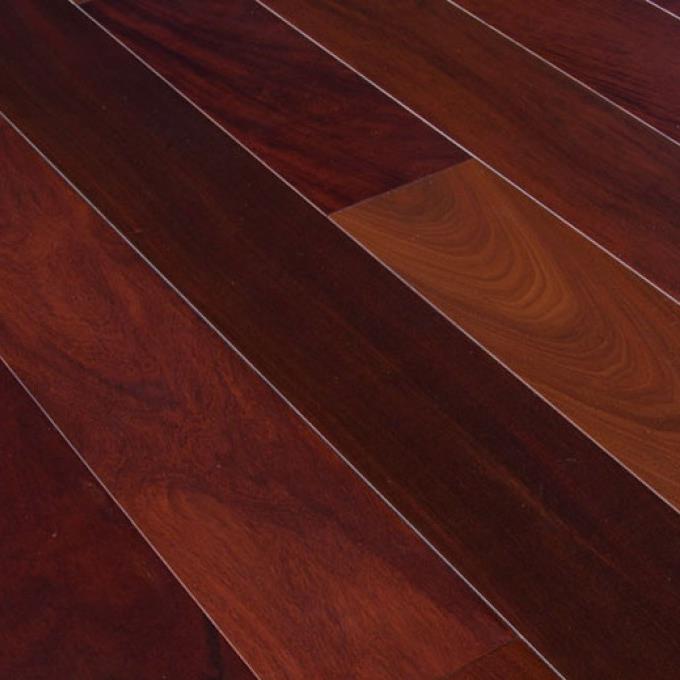 Массивная доска Magestik Ипе, упаковка 2.113 м