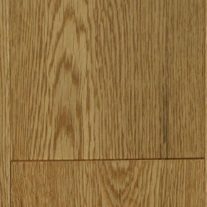 Массивная доска Magestik Дуб натуральный, упаковка 1.98 м